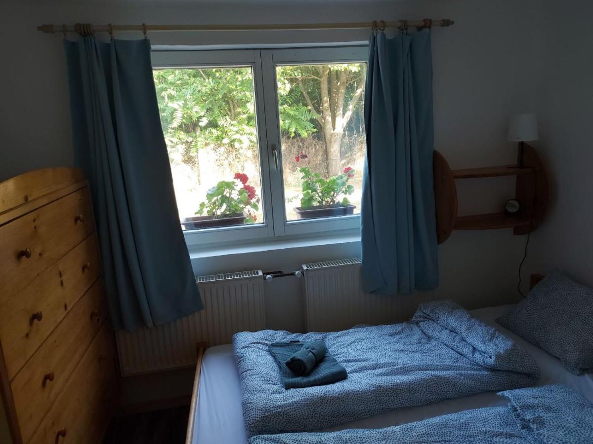 Tisza-tavi Kiserdo Vendeghaz Casa vacanze Tiszaderzs